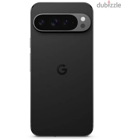 Google pixel 9 pro