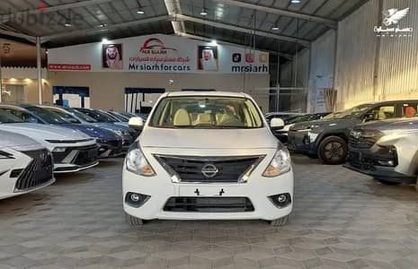 نيسان صني ستاندر خليجي 2025
