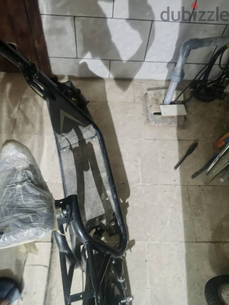 سكوتر scooter 1