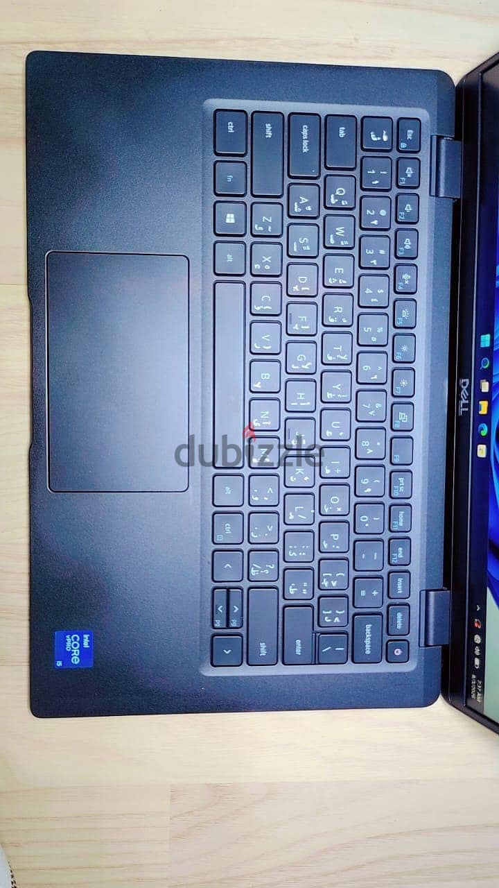 Dell Latitude 7420 - Core i7 11th Gen - 32gb Ram - Touchscreen 2