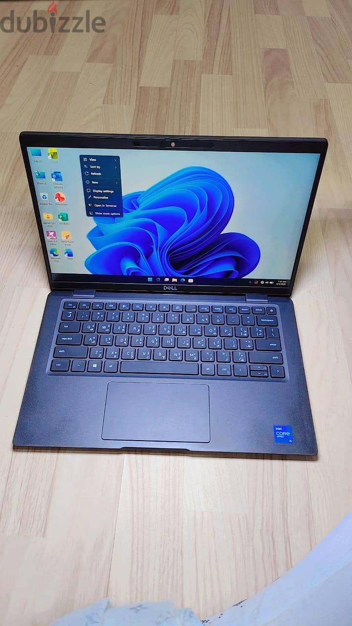 Dell Latitude 7420 - Core i7 11th Gen - 32gb Ram - Touchscreen 3
