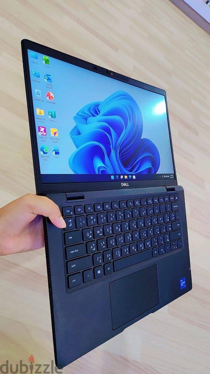 Dell Latitude 7420 - Core i7 11th Gen - 32gb Ram - Touchscreen 4