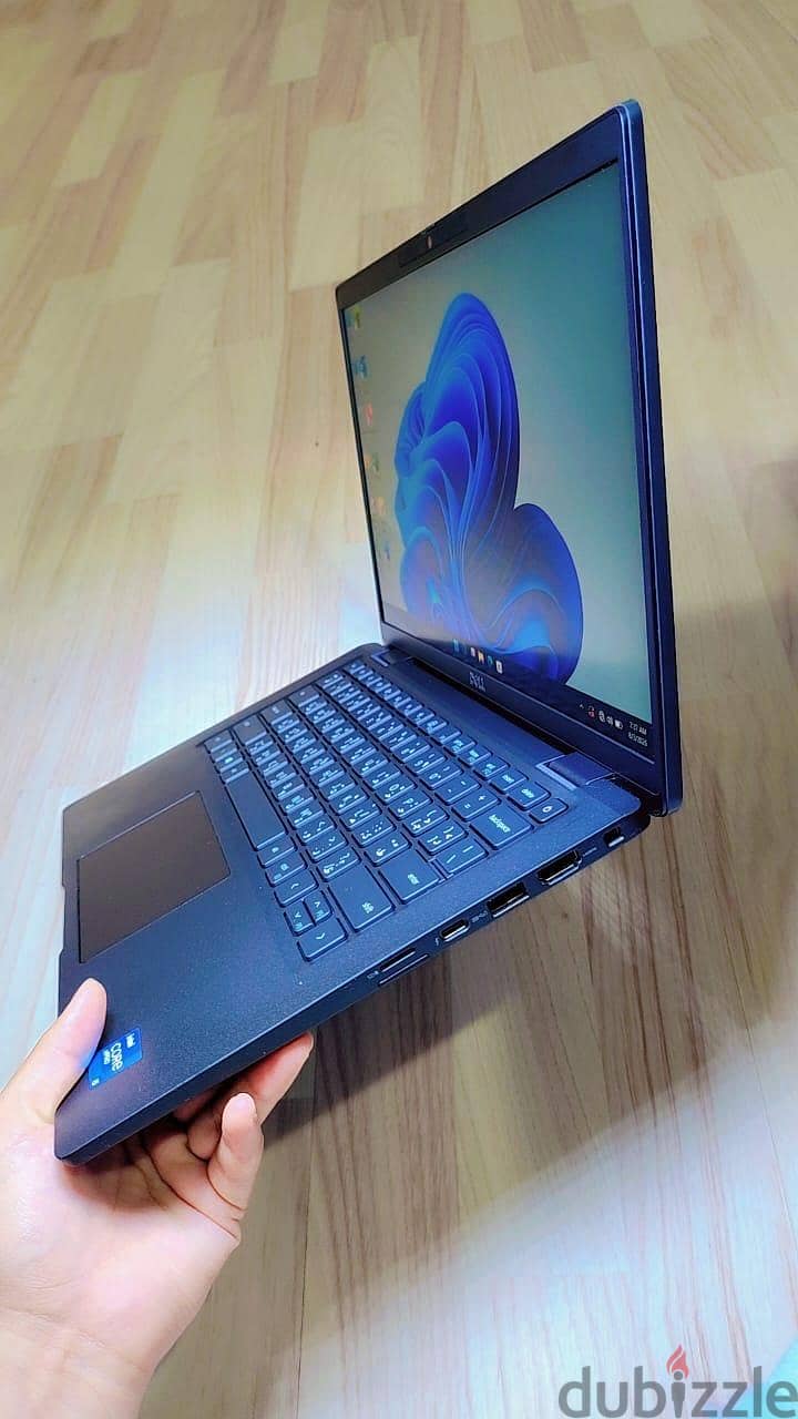 Dell Latitude 7420 - Core i7 11th Gen - 32gb Ram - Touchscreen 5