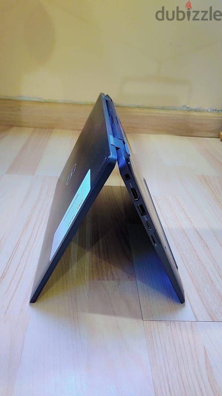 Dell Latitude 7420 - Core i7 11th Gen - 32gb Ram - Touchscreen 6
