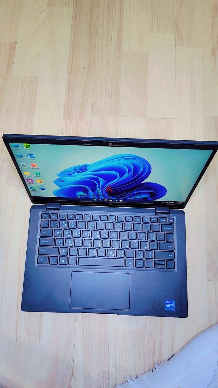 Dell Latitude 7420 - Core i7 11th Gen - 32gb Ram - Touchscreen 7