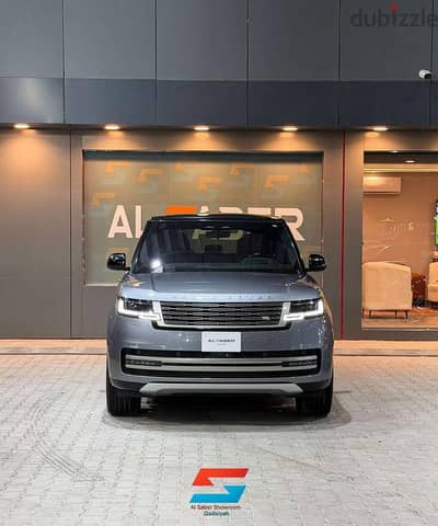 رنج روفر HSE 2023 | Range Rover HSE 2023