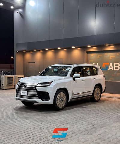 لكزس BB 2026 جديدة | New Lexus BB 2026