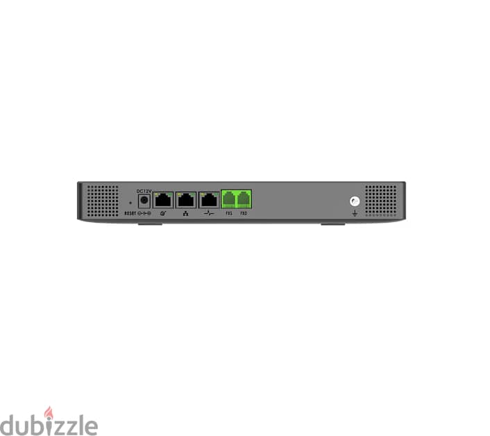 سنترال جراند ستريم UCM6301 | حتى 500 مستخدم 2