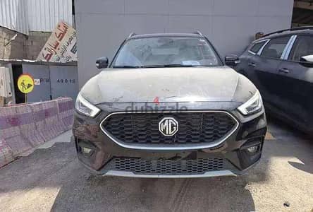 إم جي زد إس 2024 | MG ZS 2024 Turbo
