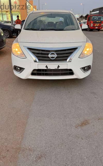 نيسان صني 2026 جديدة | New Nissan Sunny 2026