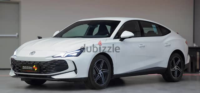 ام جى ام جي 7 2025 ستاندرد