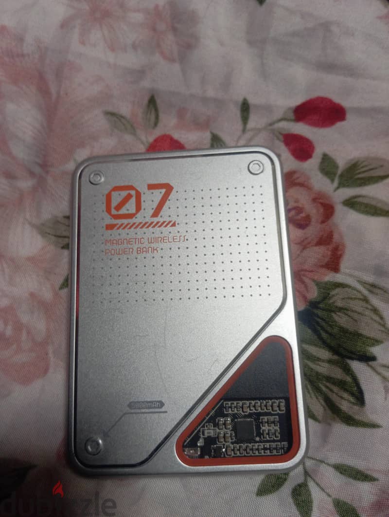 power bank 1