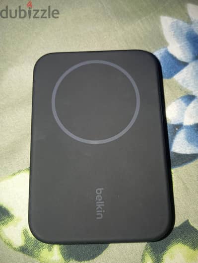 wireless power bank same to new
