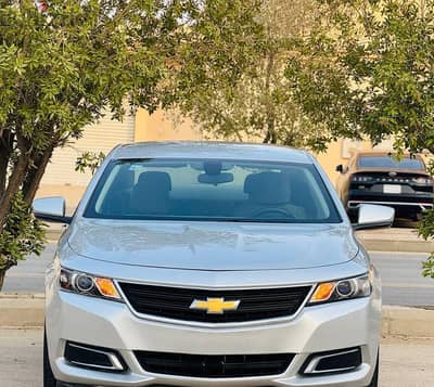 إمبالا 2016 بحالة ممتازة | Impala 2016 in Excellent Condition