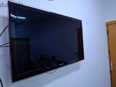 Samsung T. V 40"