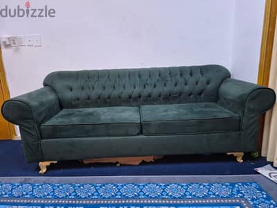 450 Sofa 8 Seater for sale