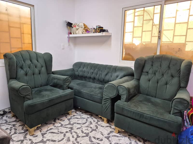 450 Sofa 8 Seater for sale 1