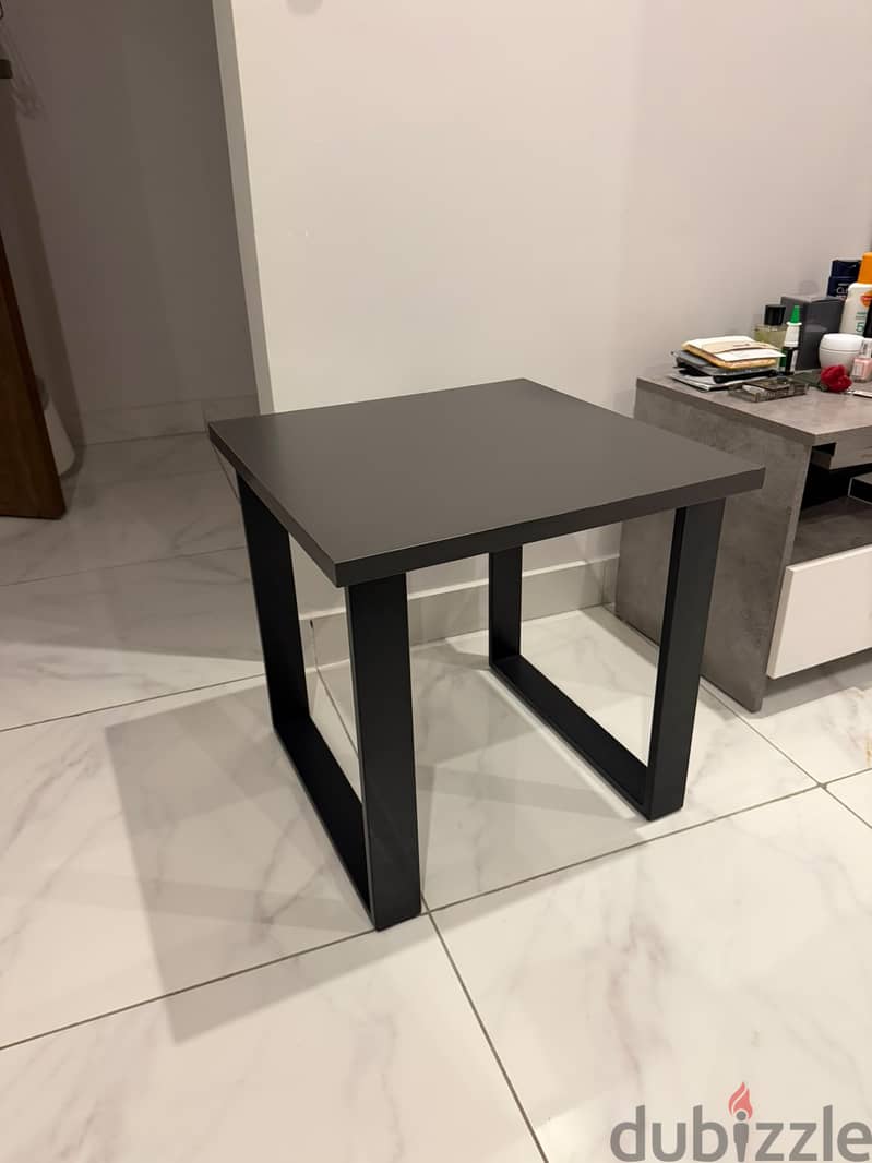 Living Room BUNDLE: TV Unit, Coffee table & side tables for SALE 5