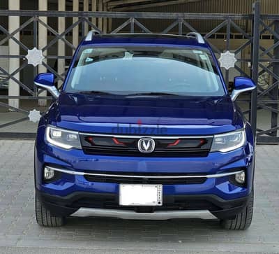 شانجان CS 35 بلس 2021 | Changan CS 35 PLUS 2021