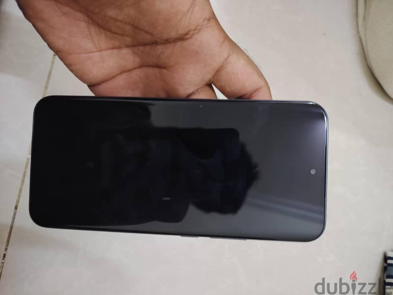 Tecno pova slim 5G 1