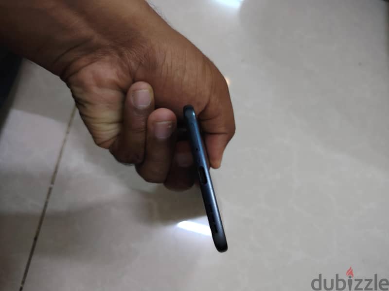 Tecno pova slim 5G 2