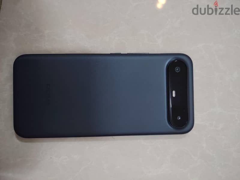 Tecno pova slim 5G 3