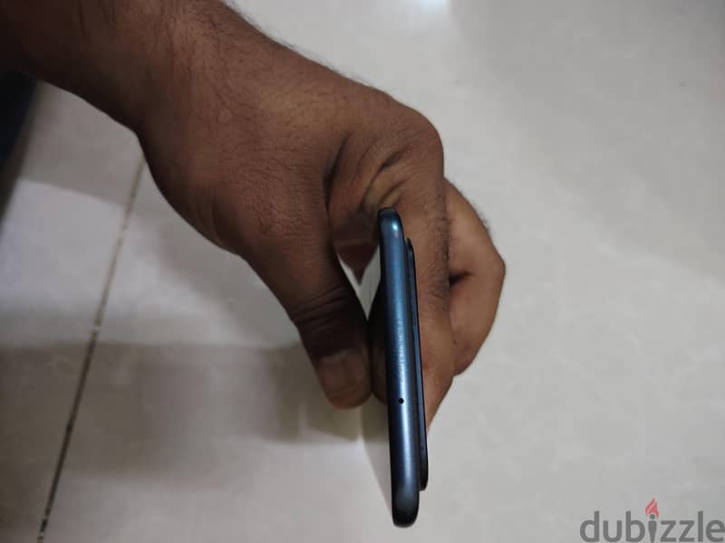 Tecno pova slim 5G 4
