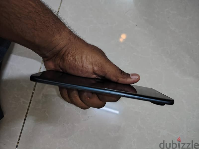 Tecno pova slim 5G 5