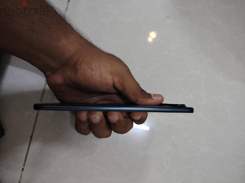 Tecno pova slim 5G 6