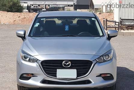 مازدا 3 2018 | Mazda 3 2018