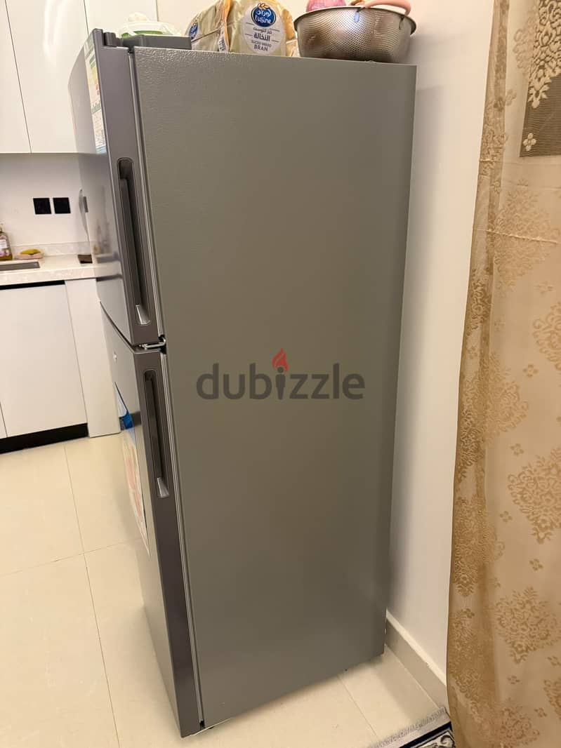 IKON refrigerator under warranty 1