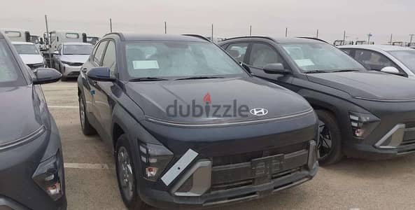 هيونداي كونا سمارت 2026 | Hyundai Kona Smart 2026