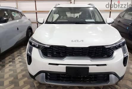 كيا سونيت 2026 | Kia Sonet 2026