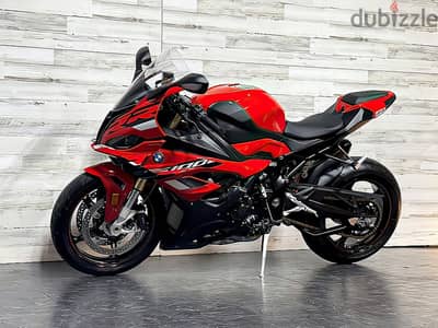 2023 BMW S1000RR (971589430760)