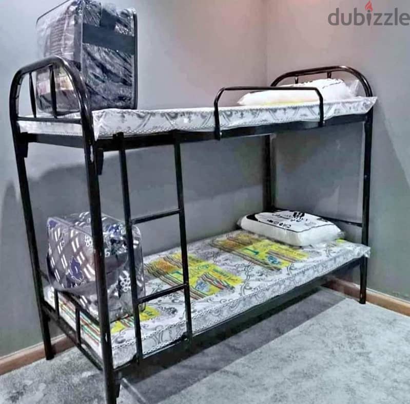 Woven beds single Double In Bulk available Jeddah 1