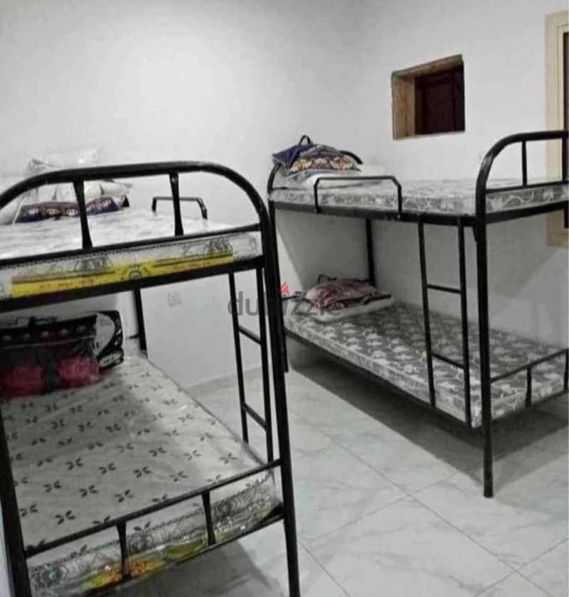 Woven beds single Double In Bulk available Jeddah 2