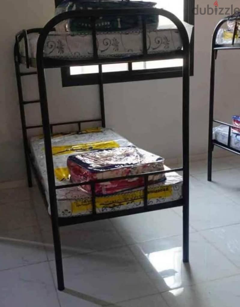 Woven beds single Double In Bulk available Jeddah 4