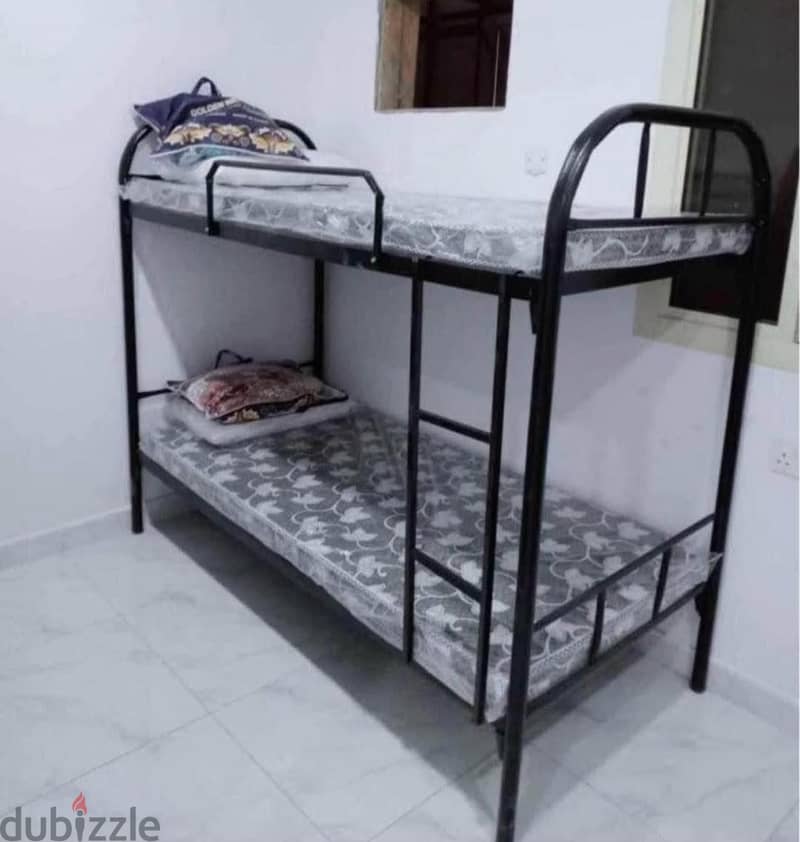 Woven beds single Double In Bulk available Jeddah 5