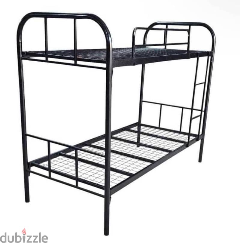 Woven beds single Double In Bulk available Jeddah 6