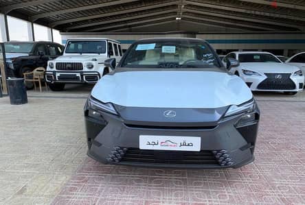 لكزس ES350h 2026 جديدة | New Lexus ES350h 2026