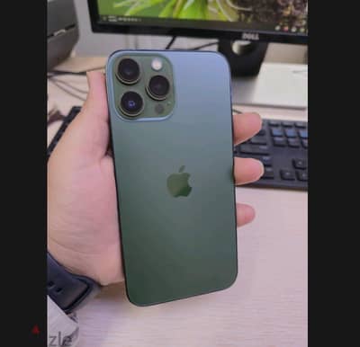 آبل - آيفون 13 برو ماكس