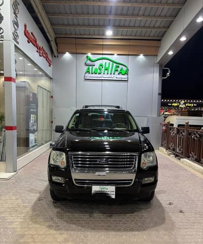 فورد إكسبلورر 2010 | Ford Explorer 2010