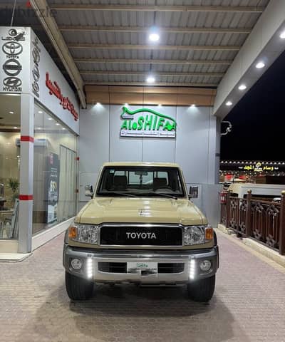 تويوتا شاص 2015 | Toyota Land Cruiser  Shas 2015