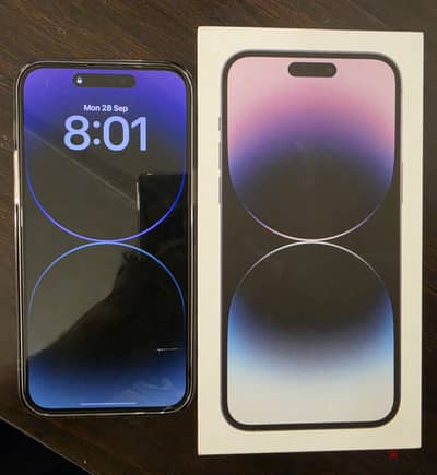 Apple - iPhone 14 Pro Max
