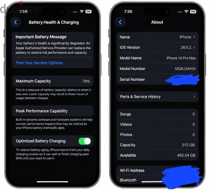 Apple - iPhone 14 Pro Max 1