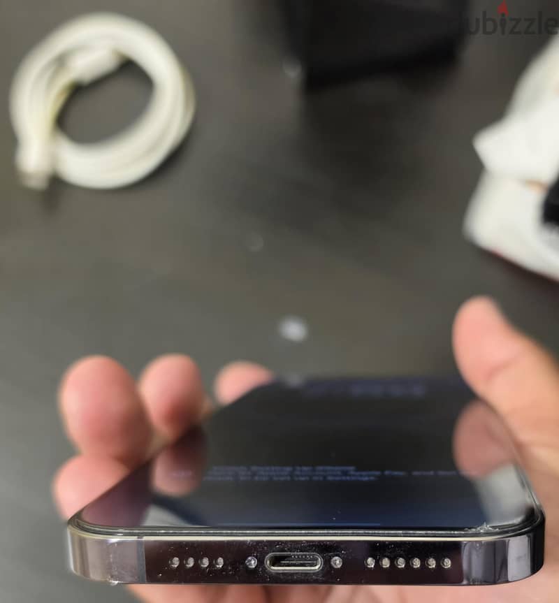 Apple - iPhone 14 Pro Max 3