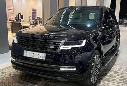 لاند روفر رانج روفر 6 سلندر اوتو بيوغرافى موديل 2026 مستخدم
