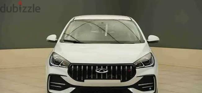 شيري أريزو 5 2026 | Chery Arrizo 5 2026