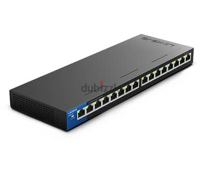 Ekhalas Clearance Sale 2026 - Linksys LGS116