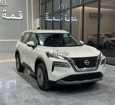 نيسان اكستريل استاندر 5 مقاعد دبل بنزين تماتيك سعودي 2026
